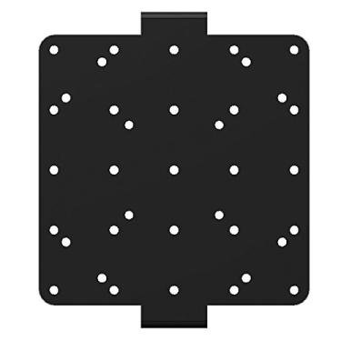 Imagem de MOR/ryde Suporte de parede rígido universal para TV MORryde TV1-002H 111.201