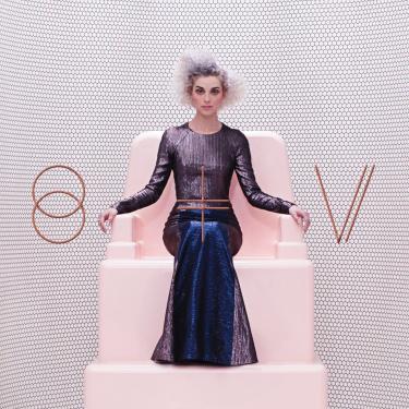 Imagem de St Vincent [Disco de Vinil]