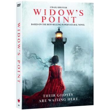 Imagem de Widow's Point