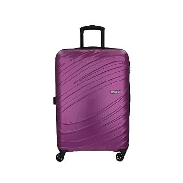 Imagem de American Tourister Mala de Viagem Tesa 2.0 Magenta Média