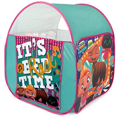 Imagem de Barraca Infantil Power Rockers com Bag - Fun Divirta-se