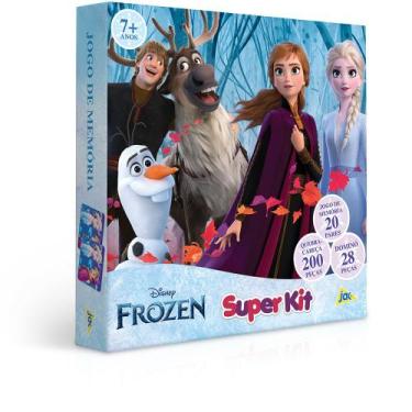 Jogo de Quebra Cabeça infantil jogos online Frozen Ana e Elsa