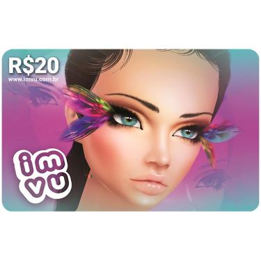 Gift Card Digital Roblox R$100 em Promoção na Americanas
