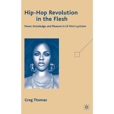 Imagem de Hip-Hop Revolution in the Flesh