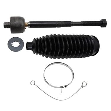 Imagem de Beck Arnley 1018562 Terminal de direção interno com kit de bota