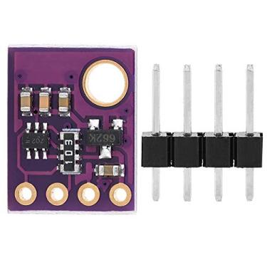 Imagem de Sensor, módulo de medição de temperatura sensor de placa de circuito de alta precisão para pesquisador de higrômetro para placa de circuito impresso