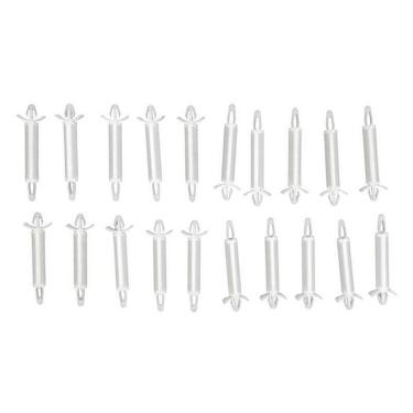 Imagem de Hayward Suporte de exibição GLX-STDOFFPAK20 – Pacote com 20