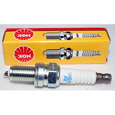 Imagem de Ngk Velas de ignição Dcpr6e Dcpr6e 3481 P Dcpr6e Vela de ignição