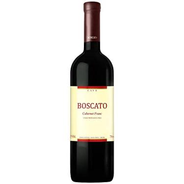 Imagem de Vinho Boscato Reserva Merlot 750ml
