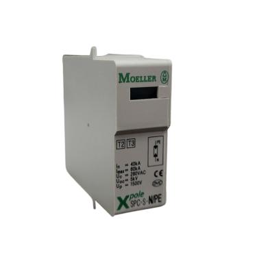 Imagem de Cartucho De Proteção N/Pe SPC-S-N/Pe 248166 - Eaton