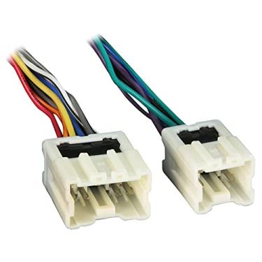 Imagem de Metra RAPNI7401 1995 Nissan para carro Power Speaker Harness (707550)