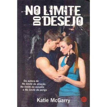 Imagem de No Limite Do Desejo