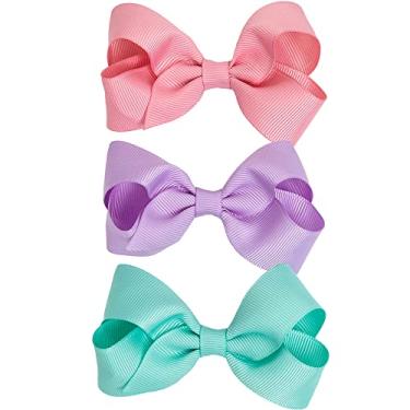 Imagem de Kit 3 Lacos Com Presilha