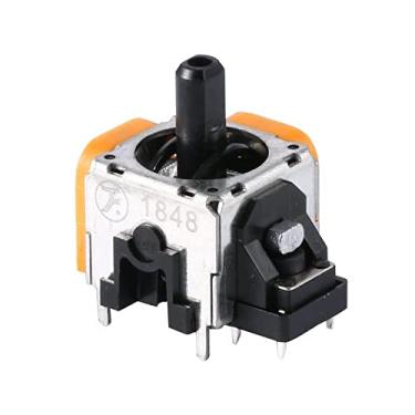 Imagem de Analógico 3d Ps4 Direcional Controle Playstation 4 - Alps