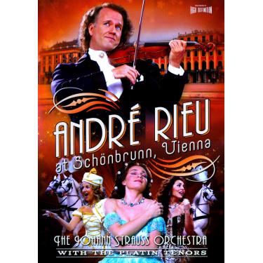 Imagem de Andre Rieu at Schoenbrunn / Vienna