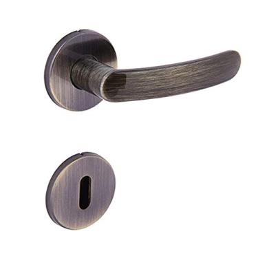 Imagem de Fechadura Up Int, Arouca Fechaduras, 408439/40-ZBT, Antique