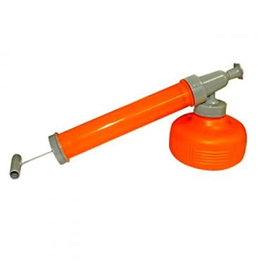 Imagem de PULVERIZADOR USO GERAL 350ML BFH1322 / UN/BESTFER