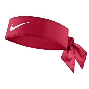 Imagem de Nike Youth Dri-FIT Solid Head Tie (Gym Red)