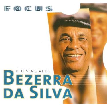 Bezerra Da Silva-Onde a Coruja Dorme (DVD) 