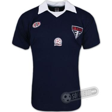 Imagem de Camisa Ibaté - Modelo I