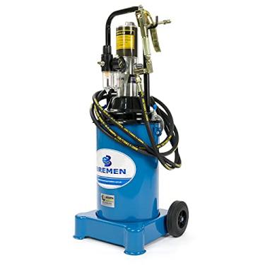 Imagem de Propulsora Pneumática P/Graxa 12 Kg Bremen 8595