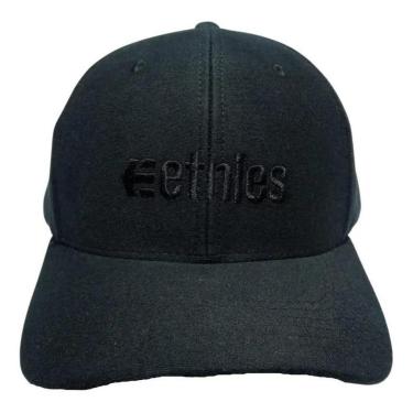 Imagem de Boné Etnies Ecorp Snapback Skate Original 1magnus-Unissex