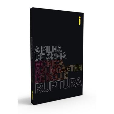 Imagem de Ruptura - Série A Pilha De Areia - Vol. 01 + Marca Página - Intrinseca