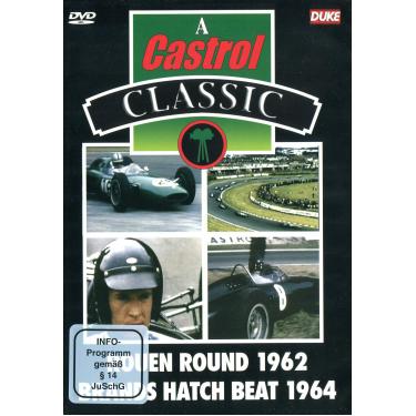 Imagem de Rouen Round 1962/Brands Hatch 1964 [DVD]