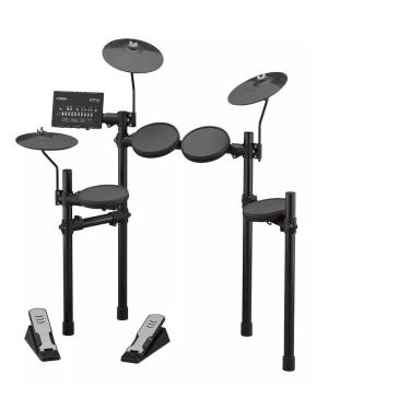 Imagem de Bateria Eletronica Yamaha Dtx 402 K