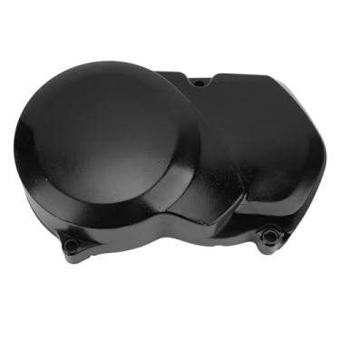Imagem de Tampa Do Motor Magneto, Substituição Da Tampa Do Estator Do Motor Da Motocicleta, Tampa Da Corrente Da Roda Dentada Para 125 140 150 160cc