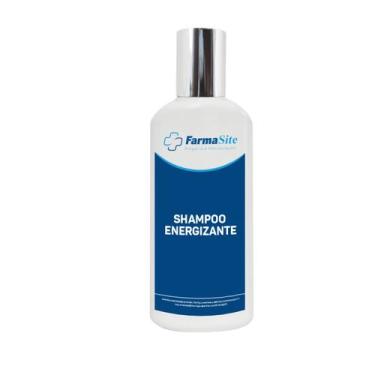 Imagem de Shampoo Energizante 200ml - Farmasite