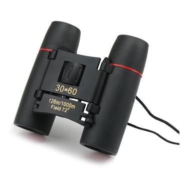 Imagem de Binóculo Profissional Compacto 8X21 Alcance 1Km + Bolsa