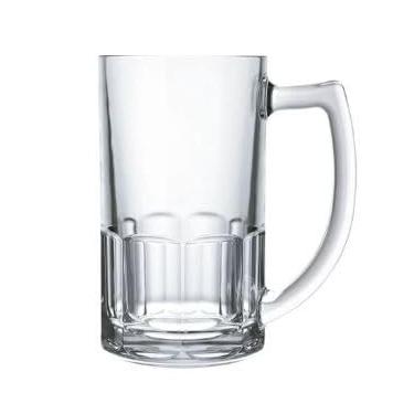 Imagem de Jogo Caneca Nadir Bristol 340 ml 6 peças