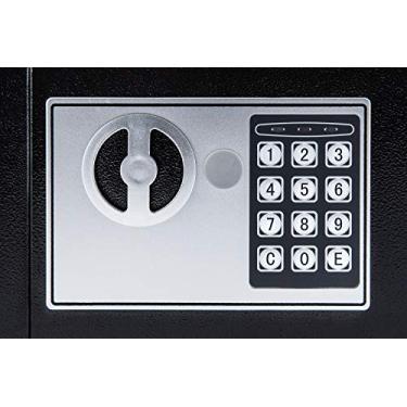 Imagem de COFRE ELETRONICO PR, Kala