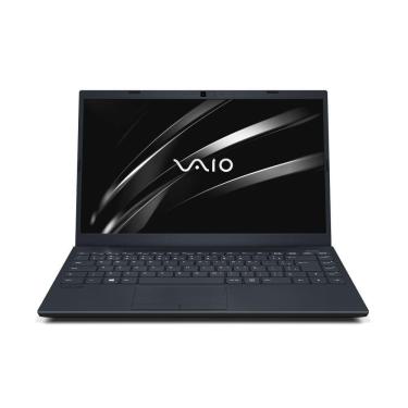 Imagem de Notebook Vaio FE14 Intel® Core™ i5-10210U Linux 16GB 512GB SSD Full HD - Cinza Escuro