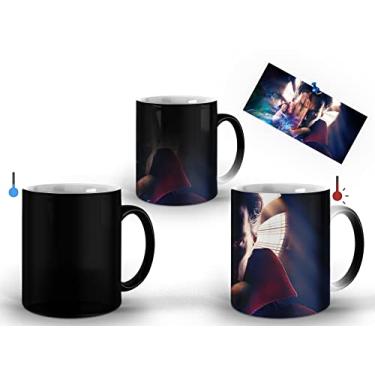 Imagem de Caneca M?gica Doutor Estranho O Filme