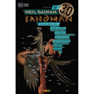Imagem de Sandman: Edição Especial De 30 Anos Vol. 9