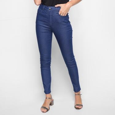 Imagem de Calça Jeans Forum Cigarrete Marisa Feminina-Feminino