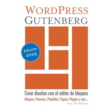 Imagem de WordPress Gutenberg: Crear diseños con el editor de bloques