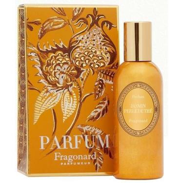 Imagem de Perfume P. Fragonard F Jasmin Perle 30ml - Fragrância Floral E Sofisti