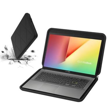 Imagem de Smatree Capa protetora rígida de EVA compatível com ASUS Zenbook S16 de 16 polegadas (UX5606), para ASUS Vivobook 15 F512/S 15 S532/S 15 OLED K5504 de 15,6 polegadas, para ASUS Zenbook 15 OLED UM3504