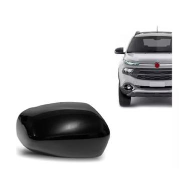 Imagem de Capa Retrovisor Toro 2016 2017 2018 2019 2020 2021 Esquerdo