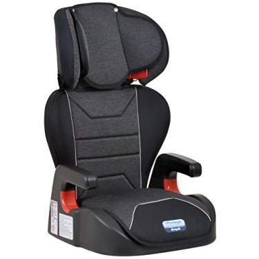 Imagem de Burigotto Cadeira Para Auto Protege Reclinável 15-36 Kg Mesclado Preto