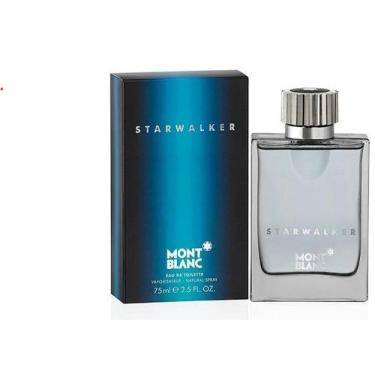 Imagem de Perfume Montblanc Starwalker Eau De Toilette 75ml