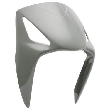 Imagem de Bico Frontal Pro Tork Biz 125 Ks Es 2006 2007 2008 2009 2010 Carenagem