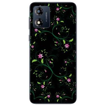 Imagem de Capa Adesivo Skin353 Verso Para Motorola Moto E13 - KawaSkin