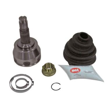 Imagem de Ponteira Homocinética - Argo 2017 A 2019 / Grand Siena 2012 A 2014 / L