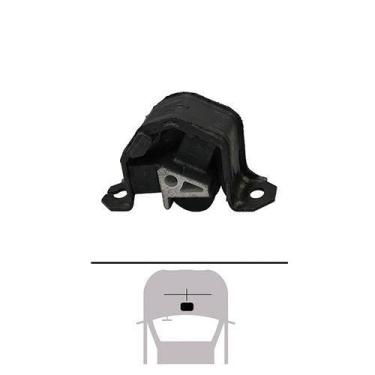 Imagem de Coxim do motor - agile 20102013 / celta 20082014 / corsa 20082013 / co