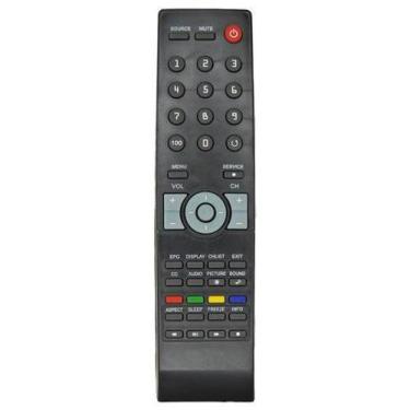 Imagem de Controle Remoto Tv Aoc D42H931 D42H931 Lc32D1320 Lcd Led - Mbtech