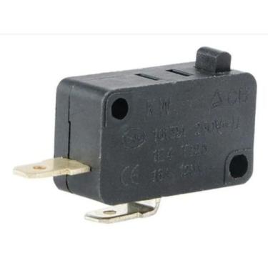 Imagem de Micro Chave Para Fritadeira Air Fryer 16a 250v - Ce